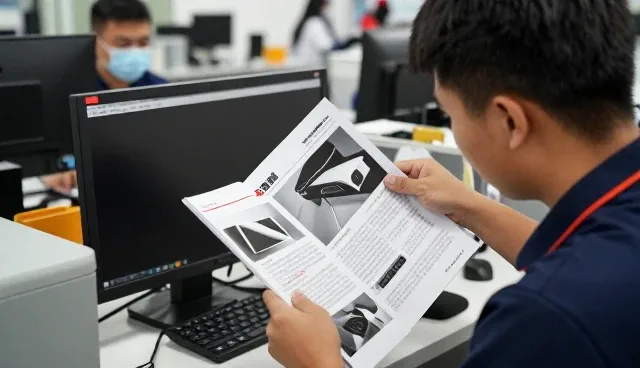 安装调试解决技术中的常见需求