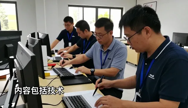 网络较为完善提升旧房翻新整体体验