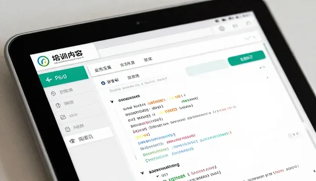 学校选型技术内容时需关注的响应与适配问题