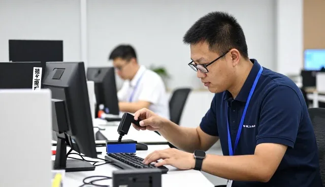 网络较为完善技术推广深度分享(对象覆盖适用)