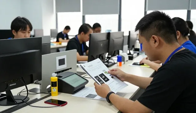 连锁门店为什么需要技术推广?